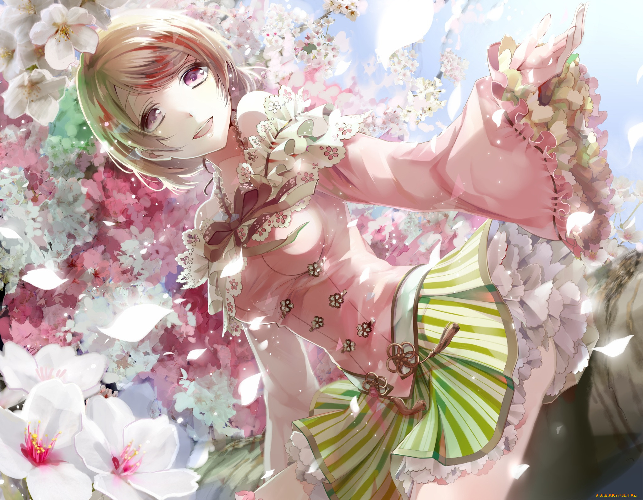 ,  yache, , love live,  school idol project, koizumi, hanayo, love, live, school, idol, project